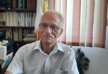 Dialog deschis, la masa… curată! – ,,Mă gândesc la calitatea profesională a dascălilor, ca formatori de caractere”!