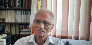 Dialog deschis, la masa… curată! – ,,Mă gândesc la calitatea profesională a dascălilor, ca formatori de caractere”!