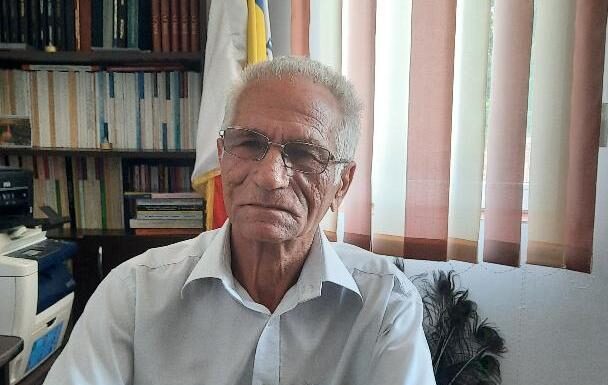 Dialog deschis, la masa… curată! – ,,Mă gândesc la calitatea profesională a dascălilor, ca formatori de caractere”!