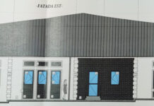 Casă de tip familial la Scoarța pentru copiii cu nevoi speciale. Licitație!