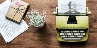 „Eu rămân ce-am fost: romantic” – Concursul de interpretare artistică a operei eminesciene