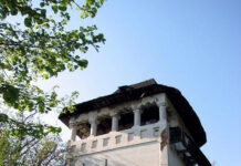 Culele și bisericile de lemn din Gorj, promovate pe o platformă de peste 36 de milioane de lei