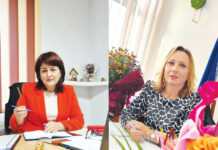 Nouăsprezece femei au intrat în lupta pentru primăriile din Gorj