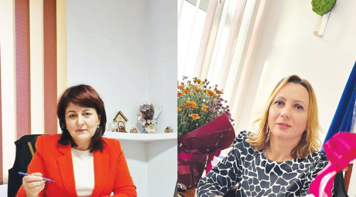 Nouăsprezece femei au intrat în lupta pentru primăriile din Gorj