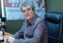 Demisie la vârful Consiliului Județean Gorj