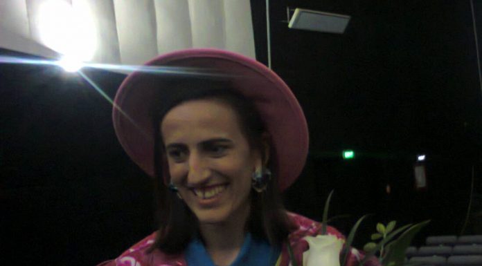 Regizorul Ioana MISCHIE şi filmul «Guvernul Copiilor 2» – ,,Am căutat ca prin acest film, să pun în valoare creativitatea şi naturaleţea copiilor”!