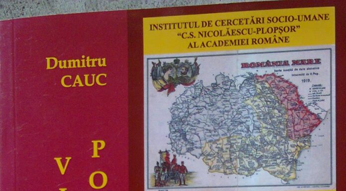 O carte ca un monument incontestabil, care transcende bogăţiei de documentare – ,,Ca să o pot scrie, am folosit multe surse de informaţie: discuţii cu cei care l-au cunoscut, memoriile şi scrisorile lui, documente din Arhivele Naţionale…”!