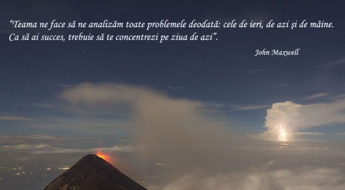 Educaţia…şi Lecţia de viaţă! – «Statul magic» şi vremea dominaţiei fricilor – Statul pretins magic, dar, fără magia credinţei şi a fricii de Dumnezeu, care este începutul înţelepciunii!