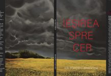 Note de lector – „Ieşirea spre cer” de Ion Popescu-Brădiceni – O antologie de sonete