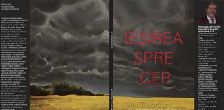 Note de lector – „Ieşirea spre cer” de Ion Popescu-Brădiceni – O antologie de sonete