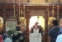 Activități catehetice desfășurate de către Parohia ,,Sfinții Apostoli Petru și Pavel” din municipiul Târgu Jiu