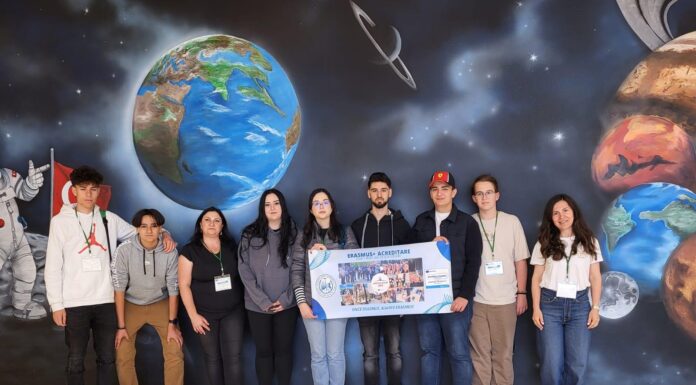 Cum experiența Erasmus+ schimbă oameni și perspective