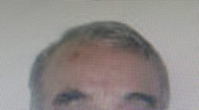 Bărbat din Motru, dat dispărut