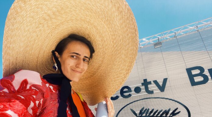 Un film regizat de gorjeanca Ioana Mischie, singurul proiect românesc selectat în competiția imersivă a Festivalului de la Cannes