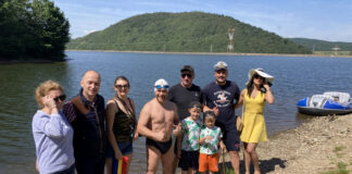 Avram Iancu, spre o nouă performanță!