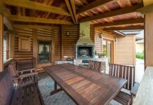 Top 5 pași pentru construirea unui foișor la tine în curte: Este mai simplu decât ai crede!