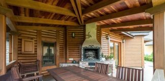 Top 5 pași pentru construirea unui foișor la tine în curte: Este mai simplu decât ai crede!