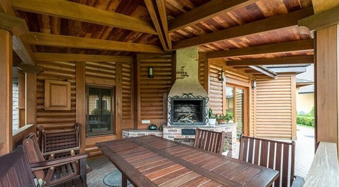 Top 5 pași pentru construirea unui foișor la tine în curte: Este mai simplu decât ai crede!