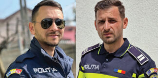 Polițiștii gorjeni, felicitați. Agresorii, 30 de zile de arest preventiv