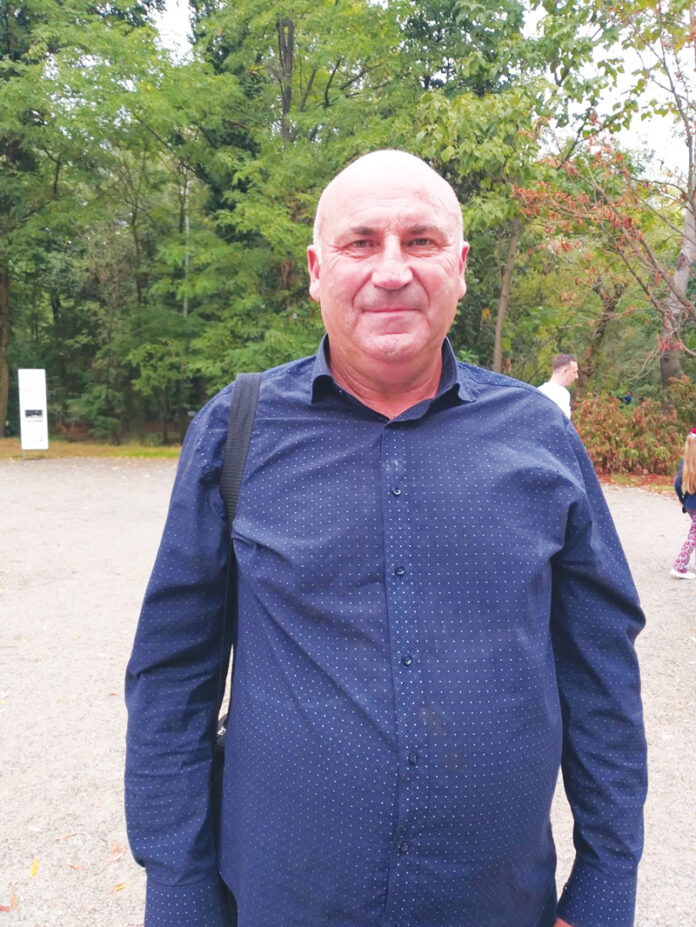 DSP Gorj, dată în judecată după decesul în pandemie al unei femei din Drăguțești: ,,Nimeni nu a mai văzut-o în toată perioada izolării”