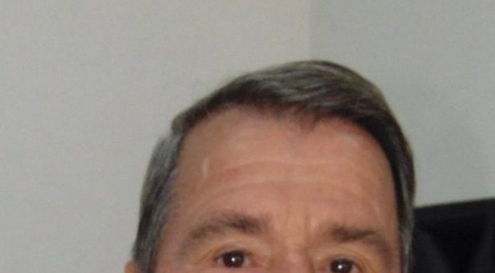 Portrete în acvaforte – Ion Trancău la 85 de ani