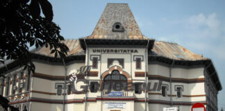 UCB Târgu Jiu a parafat un parteneriat cu RENAR, în cadrul SYMECH 2024