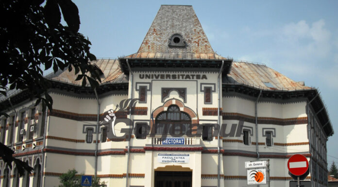 UCB Târgu Jiu a parafat un parteneriat cu RENAR, în cadrul SYMECH 2024