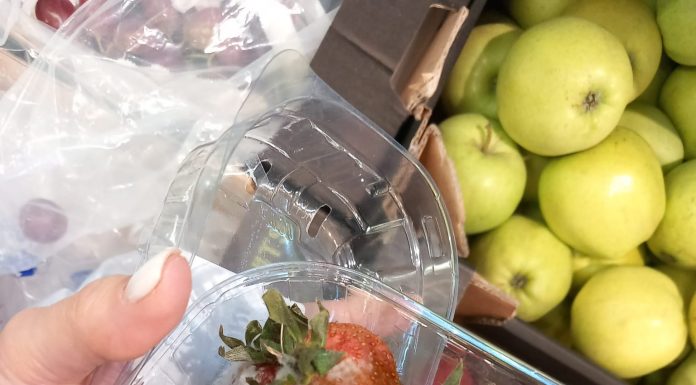 ANPC, sfaturi pentru consumatori în privința legumelor și fructelor