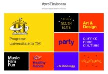 Comunicat de presă – Ești pregătit să te înscrii pentru a urma un program de studii universitare, dar nu știi care dintre acestea ți se potrivește? Accesează platforma YTM.ro, oferită gratuit de Universitatea de Vest din Timișoara