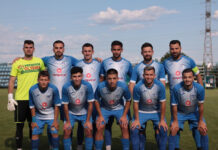 Final de play-out în Liga 3