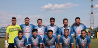 Final de play-out în Liga 3