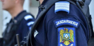 Concurs pentru un post de ofițer specialist II Financiar, la Jandarmeria Gorj