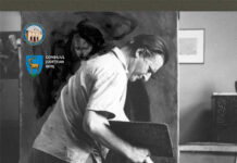 Lumea gorjenească – cARTul de noapte sau frumos împrejmuindu-l pe Corneliu Baba