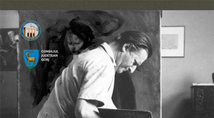 Lumea gorjenească – cARTul de noapte sau frumos împrejmuindu-l pe Corneliu Baba