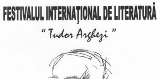 Începe Festivalul Internațional de Literatură ”Tudor Arghezi”