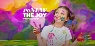 Distracție de Ziua Copilului, la mall-ul din Târgu Jiu