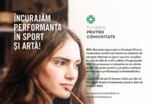 Înscrieri pentru cea de-a 19-a ediție a Programului MOL de promovare a talentelor