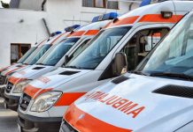 Post de inginer la Ambulanța Gorj