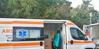 Post vacant la Ambulanța Gorj