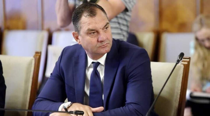 Fost secretar de stat, Andrei Maioreanu: Strategia energetică trebuie adoptată