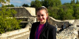 Elevă a CNSH Târgu Jiu, premiul I la Concursul Internațional de Dramaturgie “Matei Vișniec”