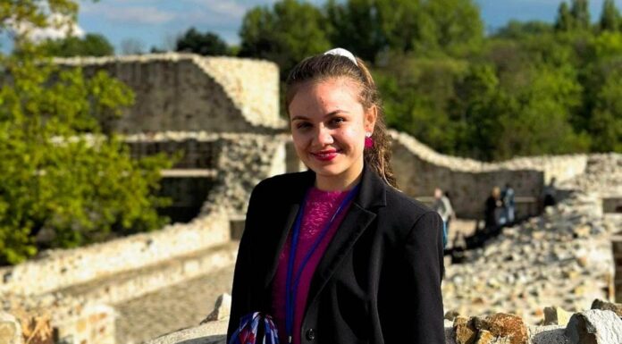 Elevă a CNSH Târgu Jiu, premiul I la Concursul Internațional de Dramaturgie “Matei Vișniec”