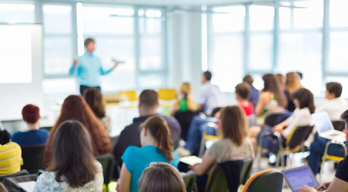 Proiect de promovare a antreprenoriatului în școli