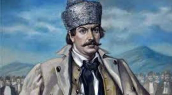 BICENTENARUL AVRAM IANCU (XI)