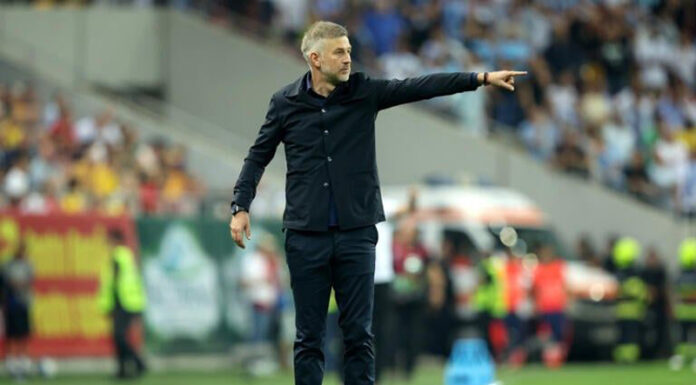 Lista preliminară a stranierilor pentru ultimele amicale înainte de EURO 2024