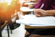 Doi elevi din Gorj susțin sesiunea specială a Bacalaureatului