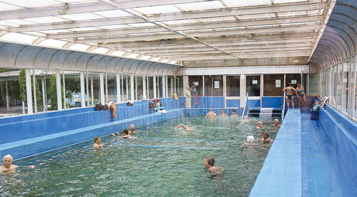 Casa de Pensii a primit o nouă serie de bilete de tratament pentru pensionari