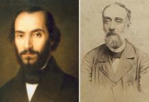 Bonifaciu Florescu, fiul natural al lui Nicolae Bălcescu