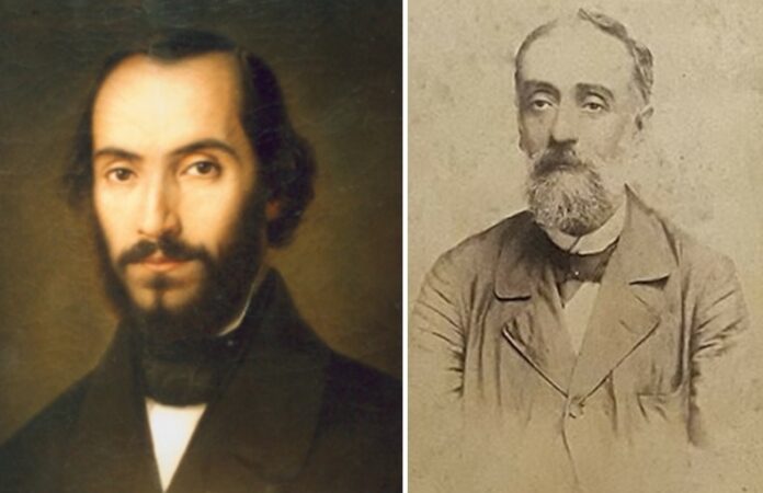 balcescu si bonifaciu