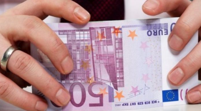 Liber la dezmăț financiar în campania electorală!